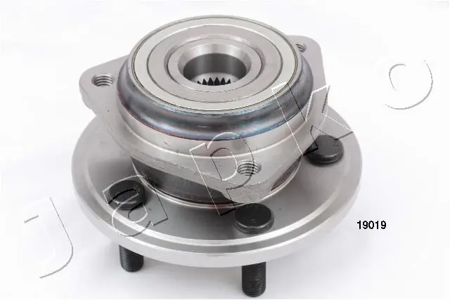 Wheel Hub 419019