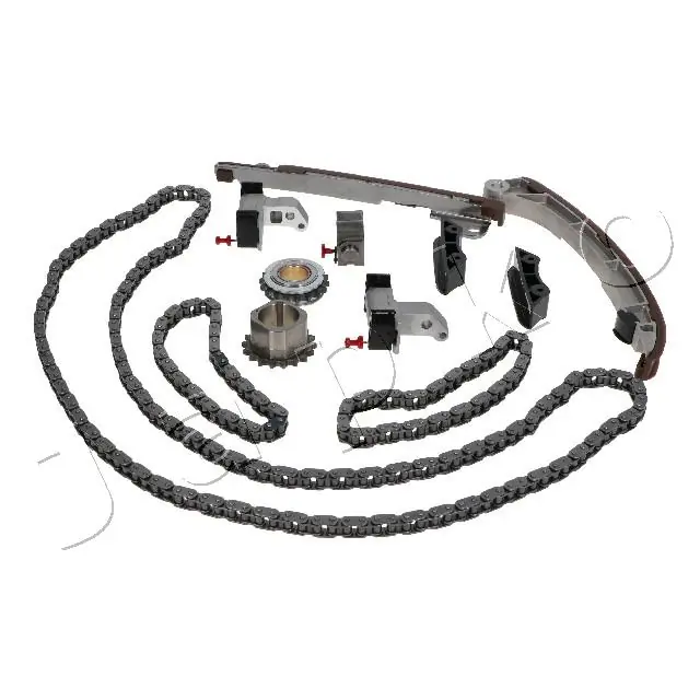 Timing Chain Kit KJK218