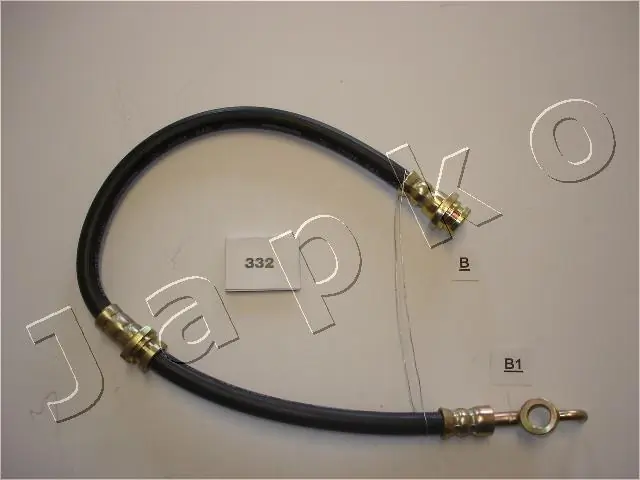 Holding Bracket, brake hose 69332