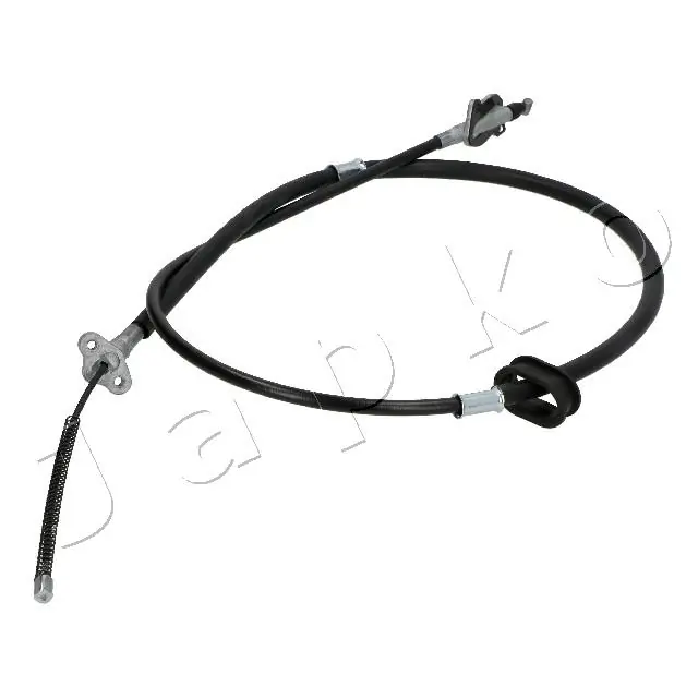 Cable Pull, parking brake 131634R