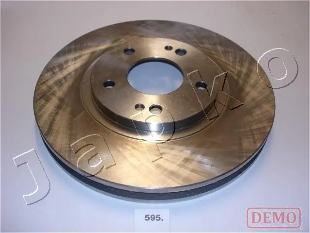 Brake Disc 60595C