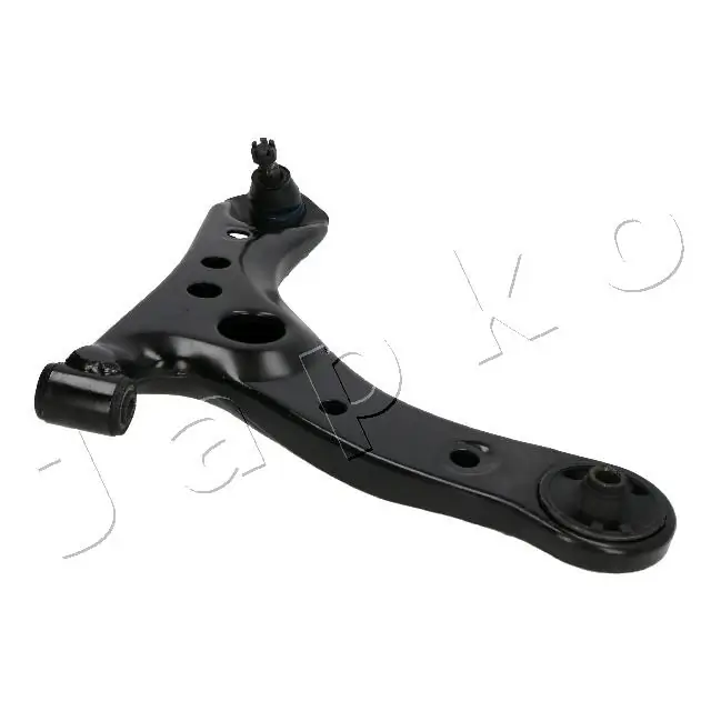 Control/Trailing Arm, wheel suspension 72204R