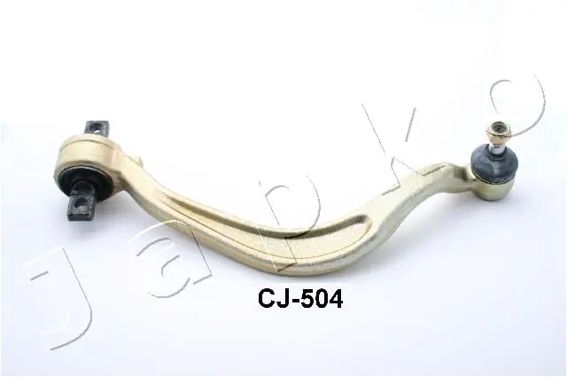 Control/Trailing Arm, wheel suspension 71504L