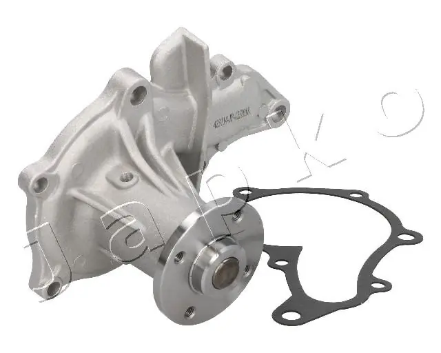 Water Pump, engine cooling 35264