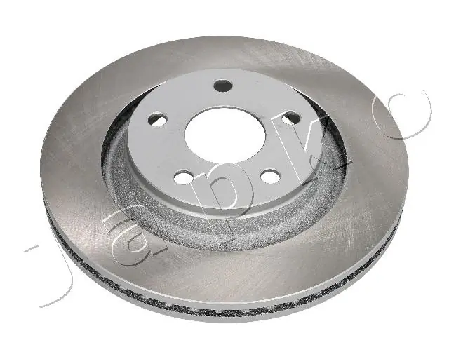 Brake Disc 60932C