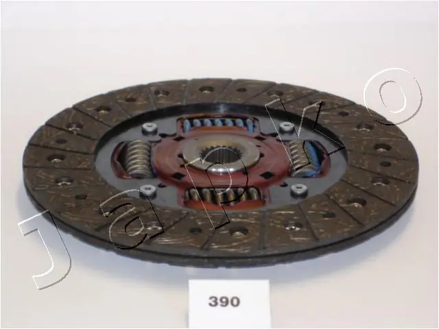 Clutch Disc 80390