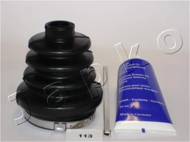 Bellow Kit, drive shaft 63113