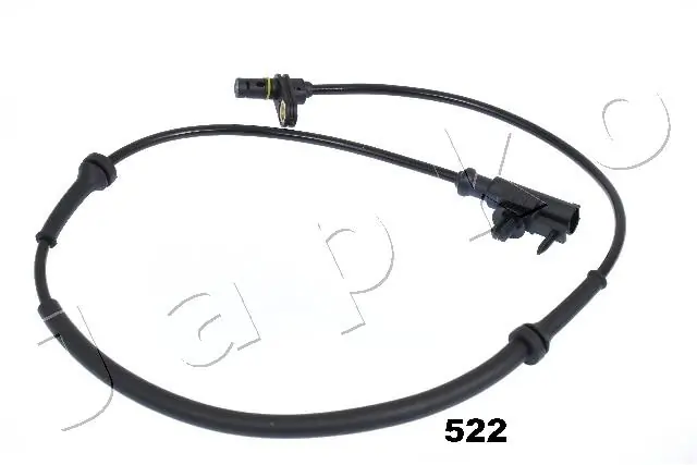 JAPKO 151522 Sensor, wheel speed