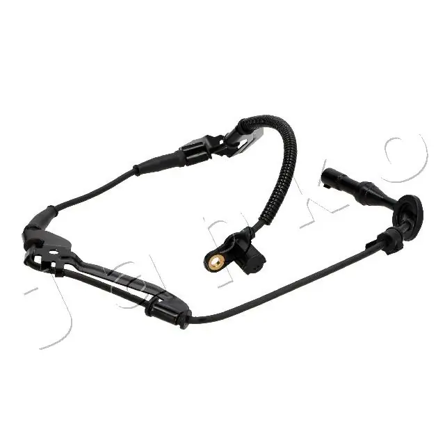 Sensor, wheel speed 151312