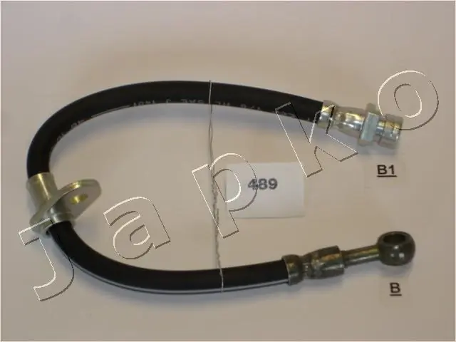 Holding Bracket, brake hose 69489