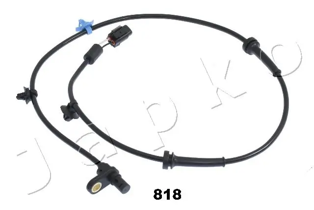 JAPKO 151818 Sensor, wheel speed
