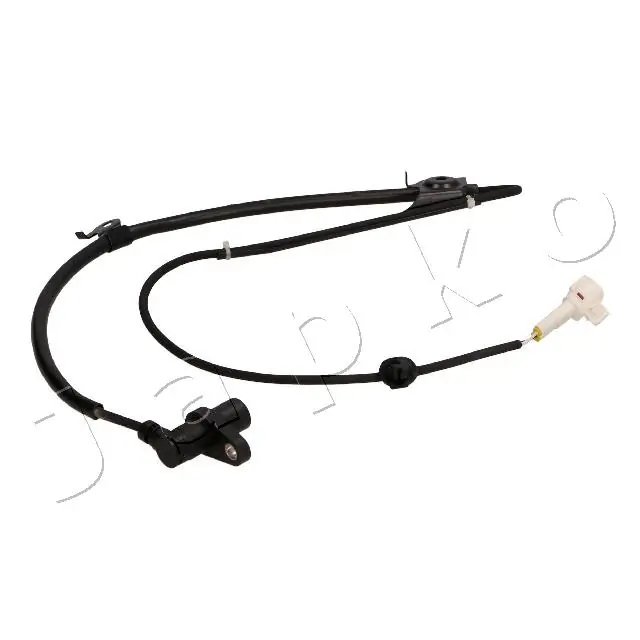 JAPKO 151226 Sensor, wheel speed