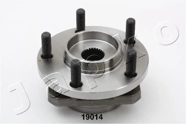 Wheel Hub 419014