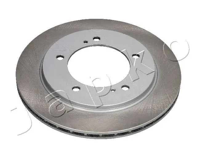 Brake Disc 60809C