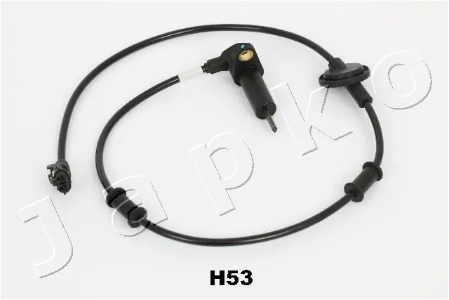JAPKO 151H53 Sensor, wheel speed