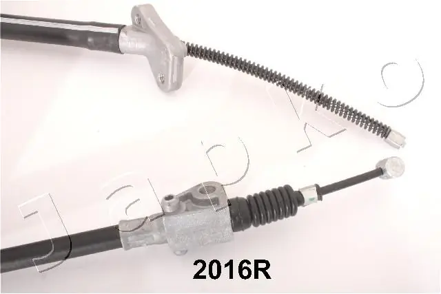 JAPKO 1312016R Cable Pull, parking brake