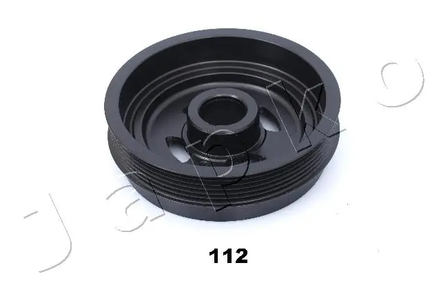 JAPKO 122112 Belt Pulley, crankshaft