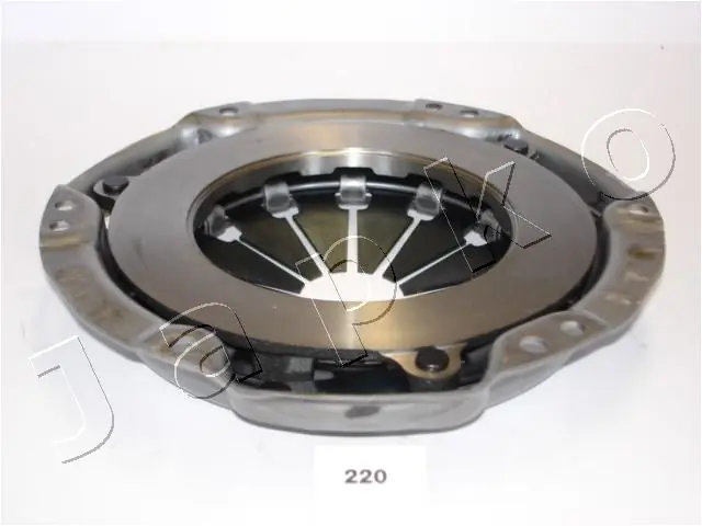 Clutch Pressure Plate 70220
