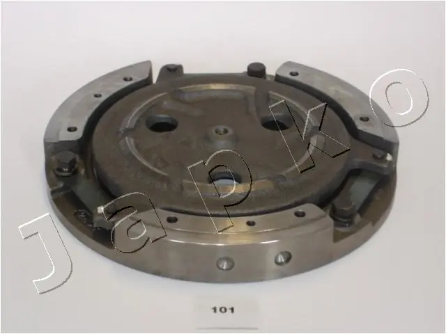 Clutch Pressure Plate 70101