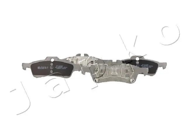 Brake Pad Set, disc brake 510015