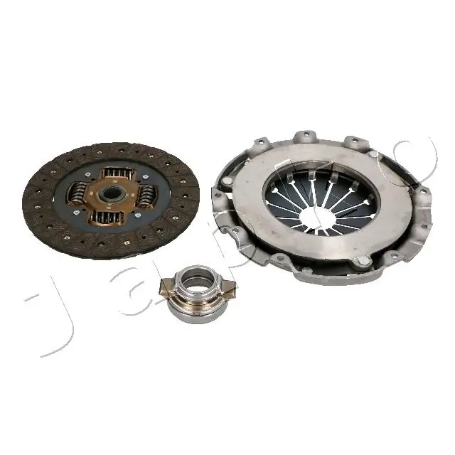 Clutch Kit 92H14