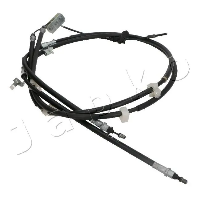 Cable Pull, parking brake 131331