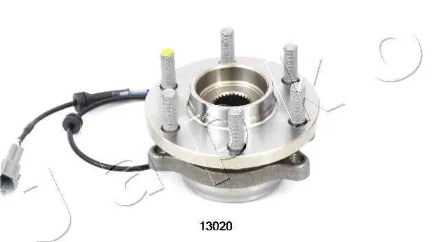 Wheel Hub 413020
