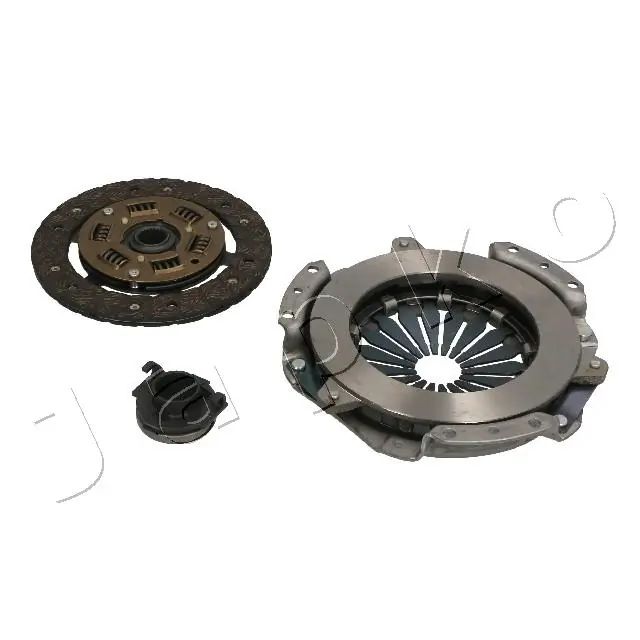 Clutch Kit 92593