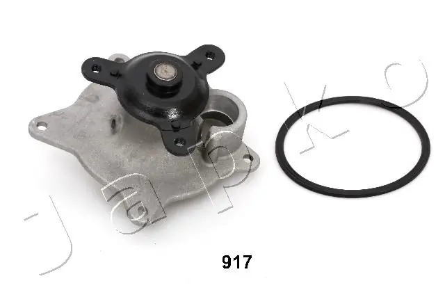 Water Pump, engine cooling 35917