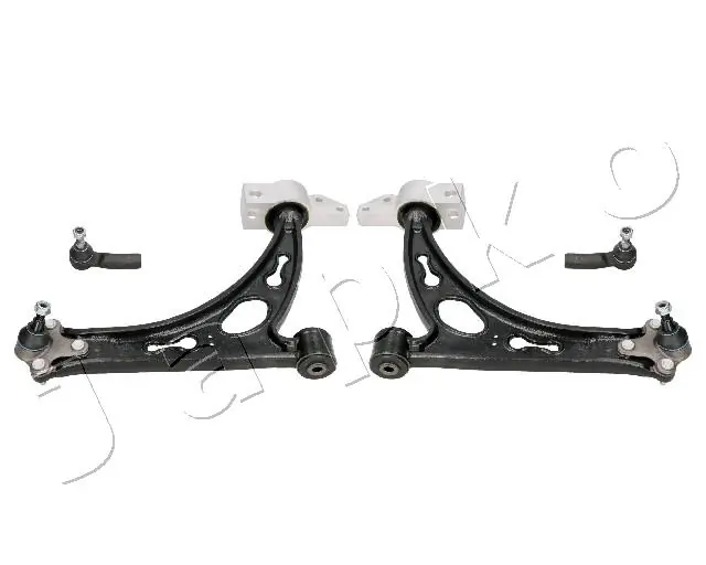 Control/Trailing Arm Kit, wheel suspension 1580922