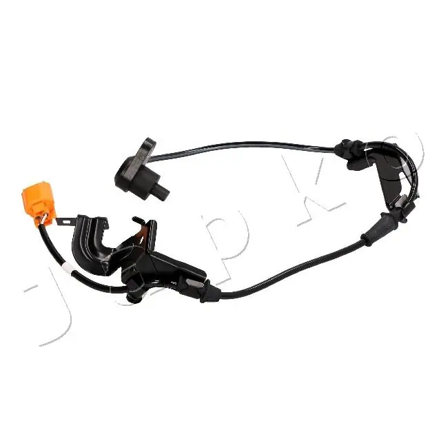 Sensor, wheel speed 151468