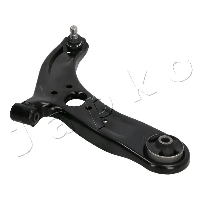 Control/Trailing Arm, wheel suspension 72K32R