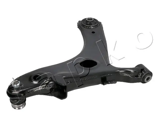 Control/Trailing Arm, wheel suspension 72706L