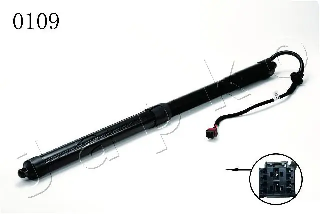 Electric Motor, tailgate ZJ-0109