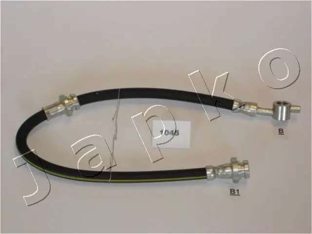 Holding Bracket, brake hose 691045