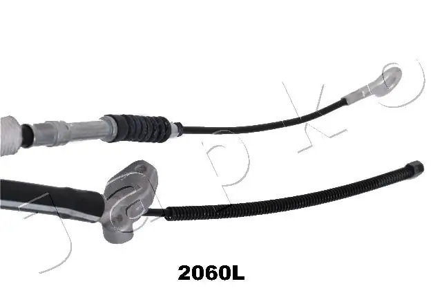 JAPKO 1312060L Cable Pull, parking brake