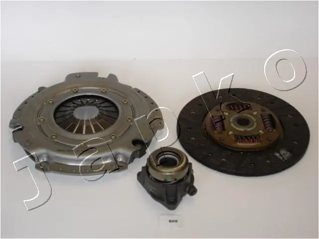 Clutch Kit 92S09