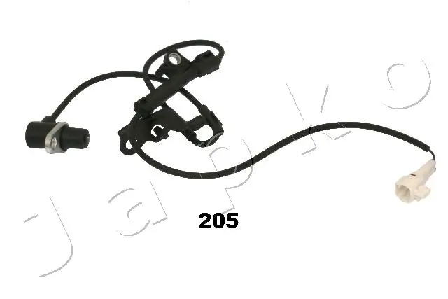 JAPKO 151205 Sensor, wheel speed