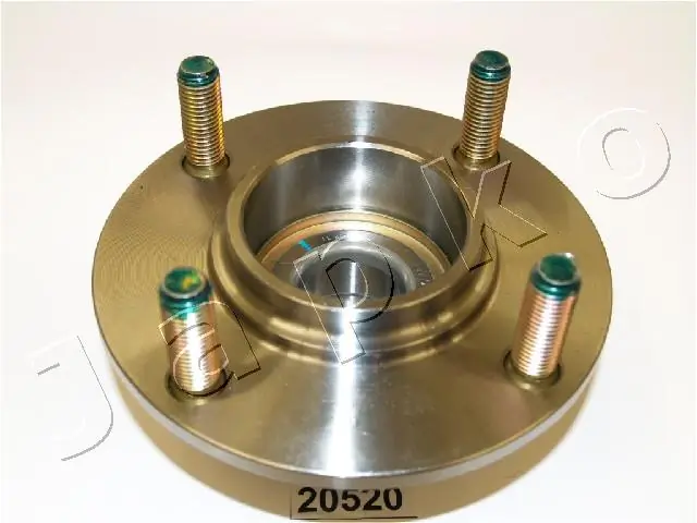 Wheel Hub 420520