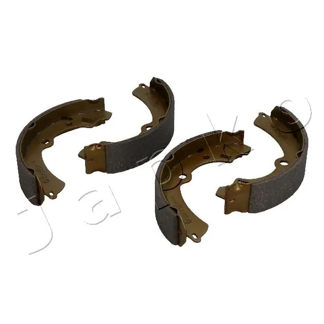 Brake Shoe Set 55810