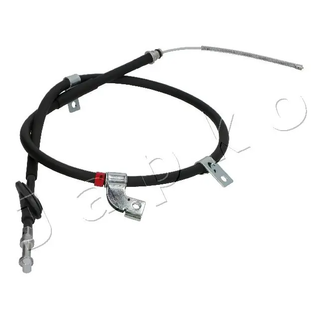 Cable Pull, parking brake 131712R