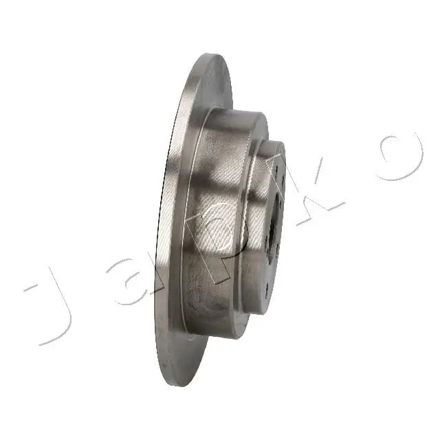 JAPKO 61701 Brake Disc