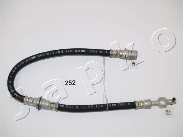Holding Bracket, brake hose 69252
