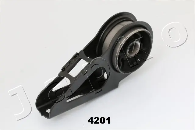 JAPKO GOJ4201 Mounting, engine