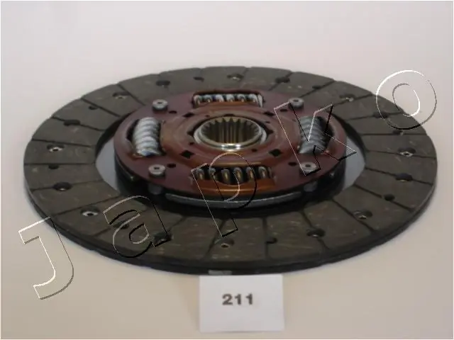 Clutch Disc 80211