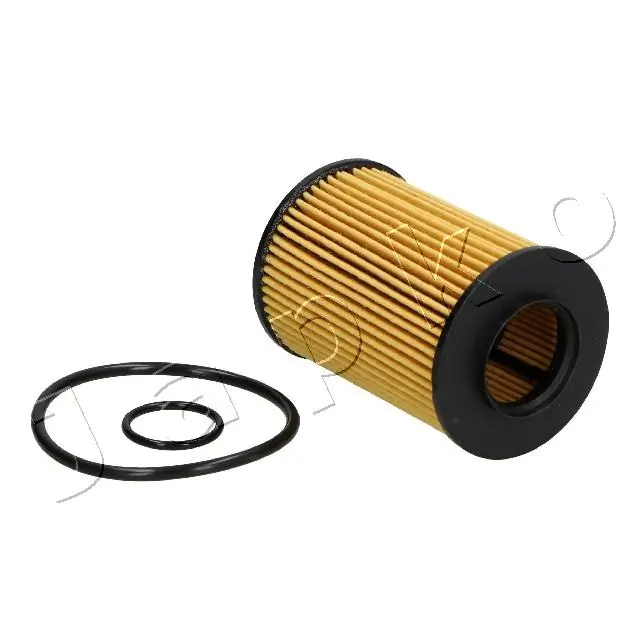 Oil Filter 1ECO074