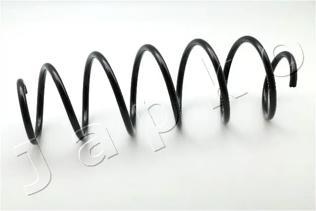 Suspension Spring ZCJ3554A