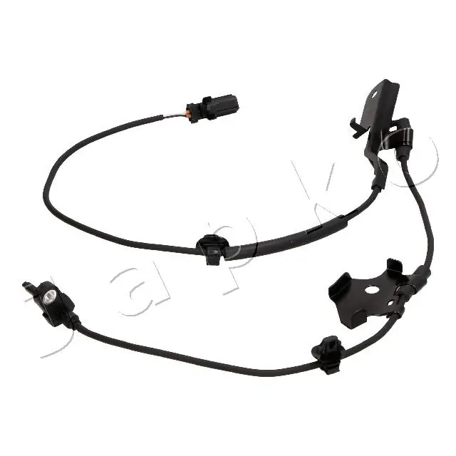 Sensor, wheel speed 151280