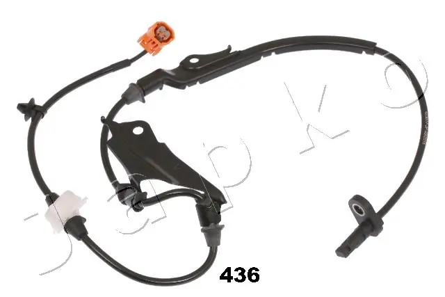 Sensor, wheel speed 151436
