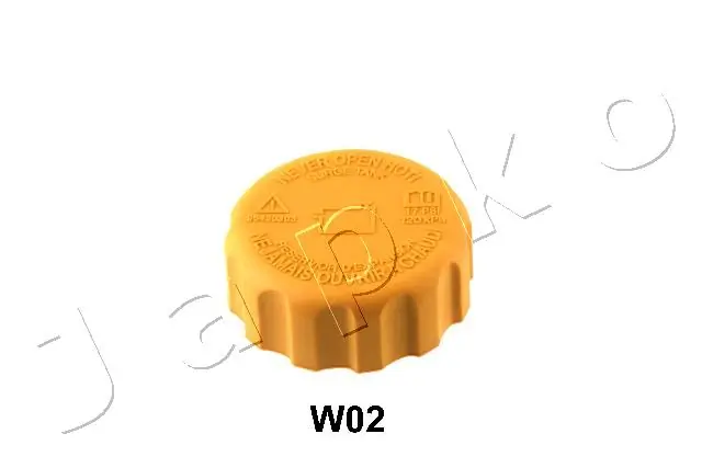 Cap, radiator 33W02